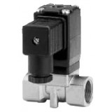 Norgren solenoid valve Series 8 Model 8257 2-Way Stainless Steel Diaphragm Valve